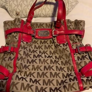 Mk Purses FOR SALE